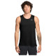 Nike Ανδρική αμάνικη μπλούζα Miler Breathe